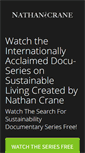 Mobile Screenshot of nathancrane.com